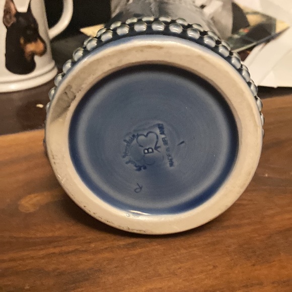 Wade ducks 🦆 large beer stein - Picture 4 of 4